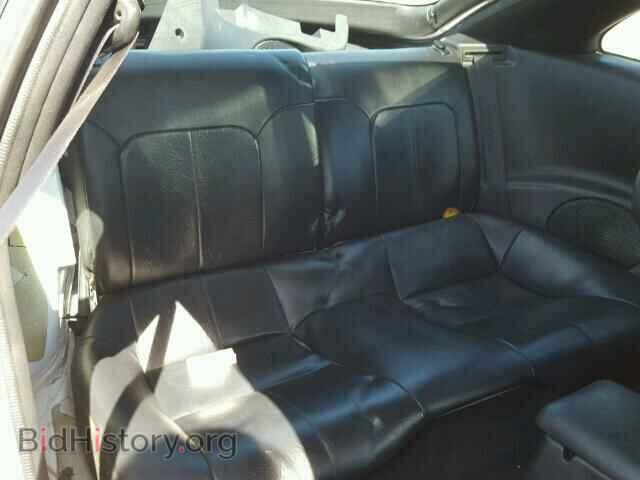 2000 MITSUBISHI ECLIPSE - VIN: 4A3AC34G2YE090381 - Фото 6