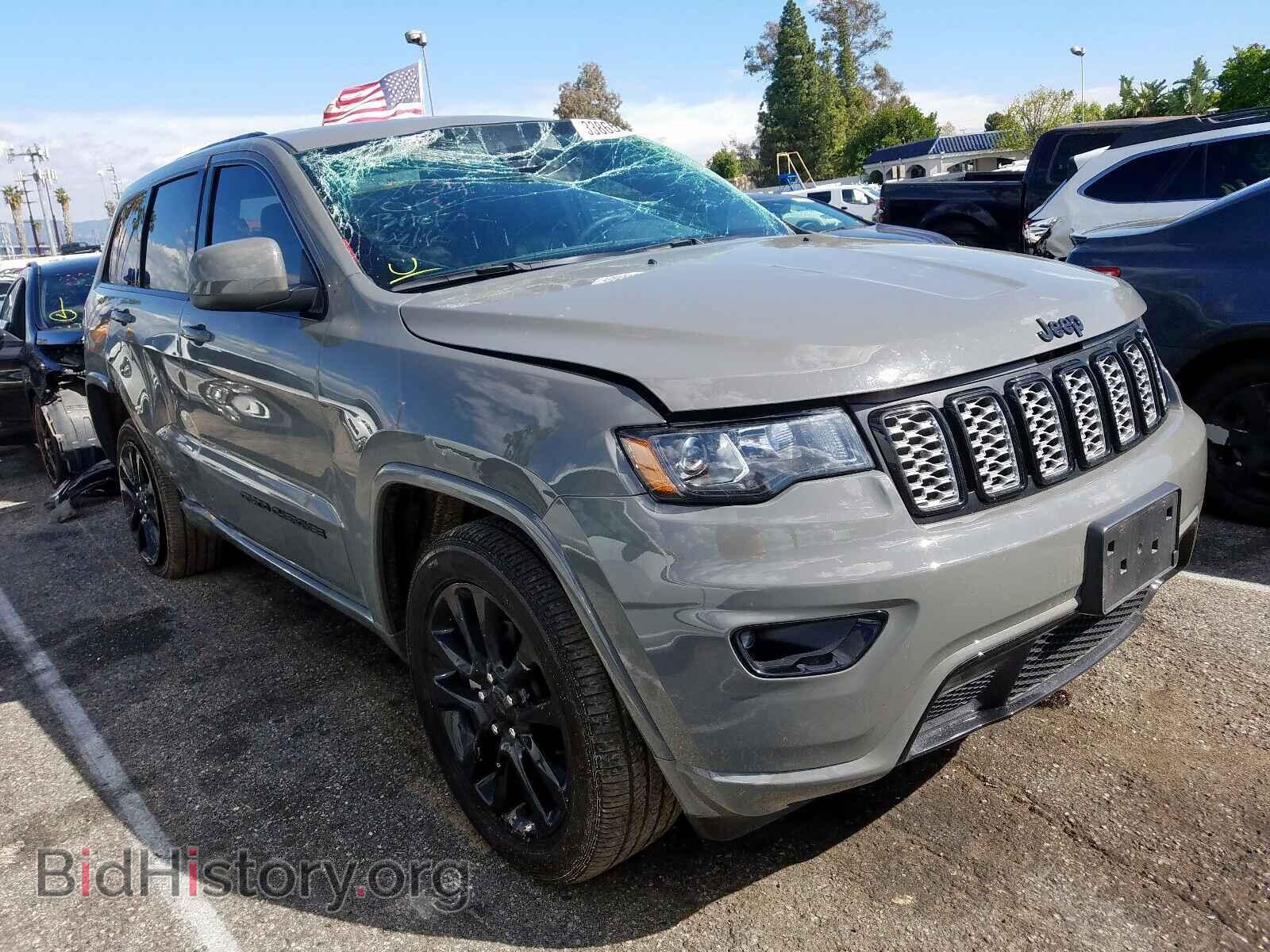 Photo 1C4RJFAG7KC760947 - JEEP CHEROKEE 2019