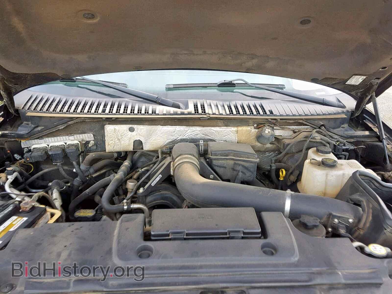 2012 FORD EXPEDITION - VIN: 1FMJK2A58CEF63708 - Photo 7