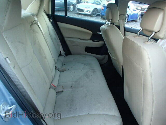 2013 CHRYSLER 200 - VIN: 1C3CCBBB9DN656886 - Фото 6