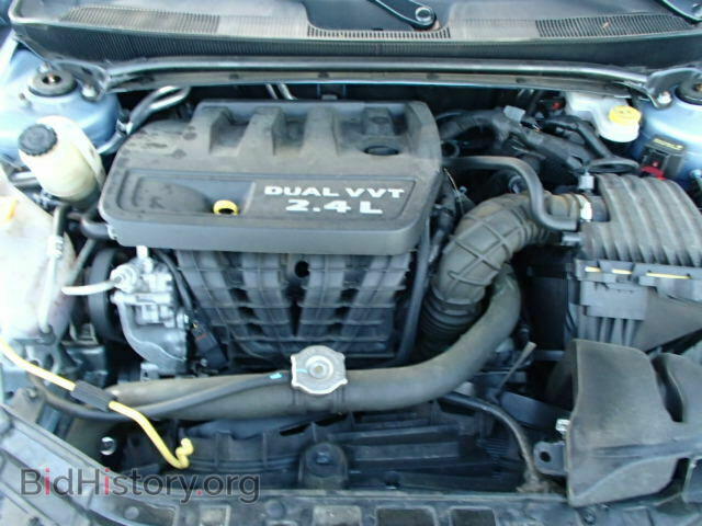 2013 CHRYSLER 200 - VIN: 1C3CCBBB9DN656886 - Фото 7