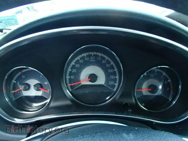 2013 CHRYSLER 200 - VIN: 1C3CCBBB9DN656886 - Фото 8
