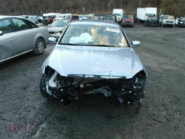 2013 CHRYSLER 200 - VIN: 1C3CCBBB9DN656886 - Фото 9