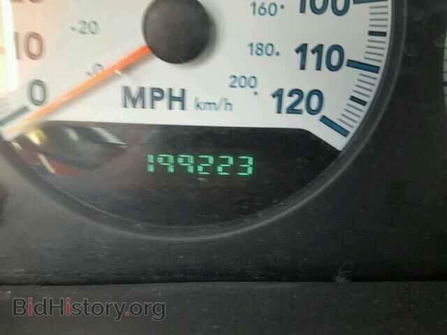2006 DODGE CARAVAN - VIN: 2D4GP44L06R654035 - Фото 8
