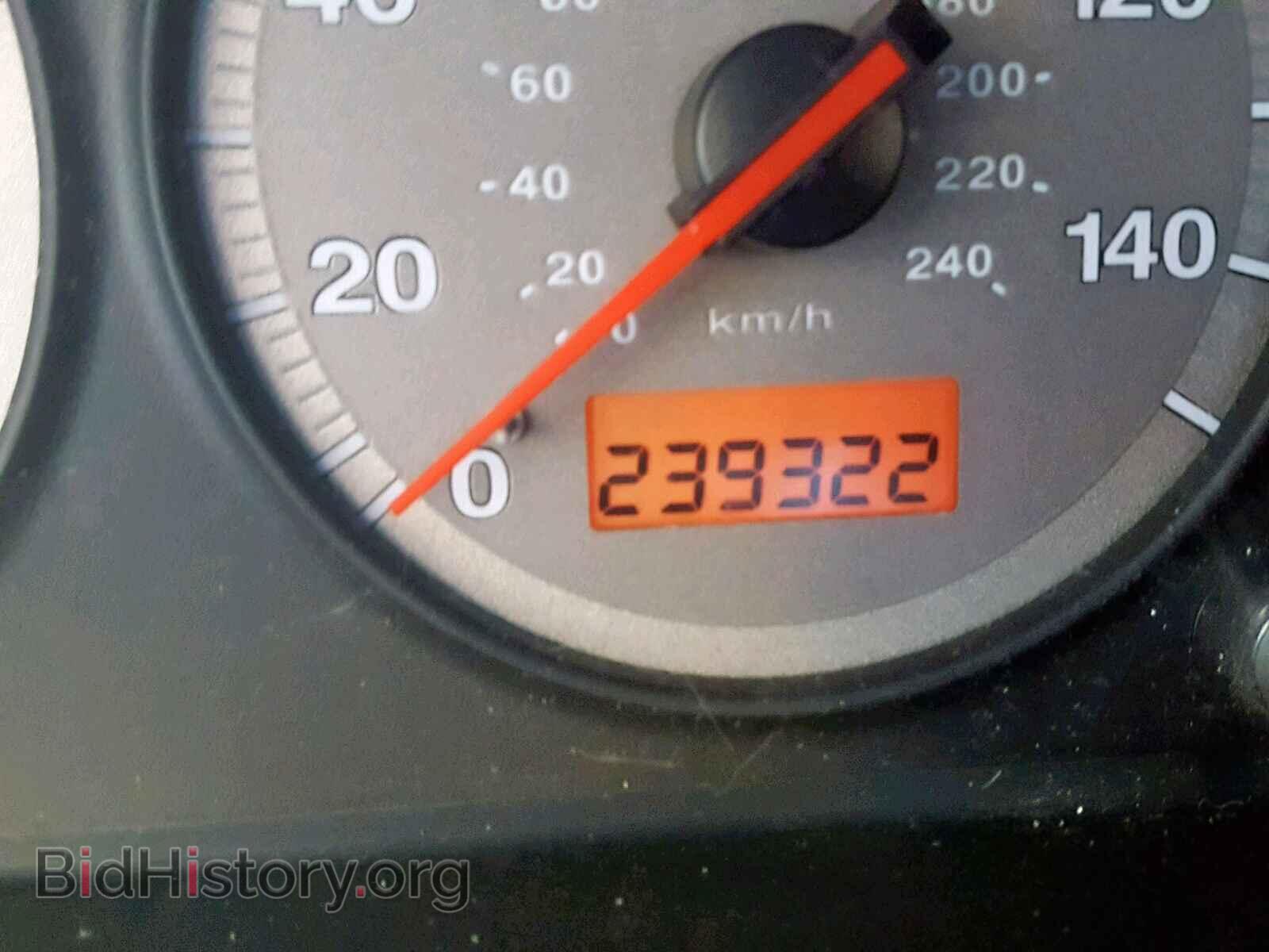 2002 HONDA CIVIC LX - VIN: 1HGEM22592L081663 - Фото 8