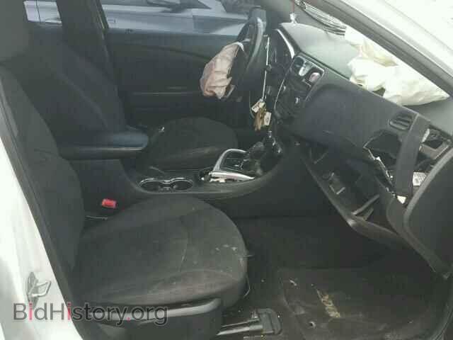 2013 CHRYSLER 200 - VIN: 1C3CCBBG3DN533855 - Photo 5