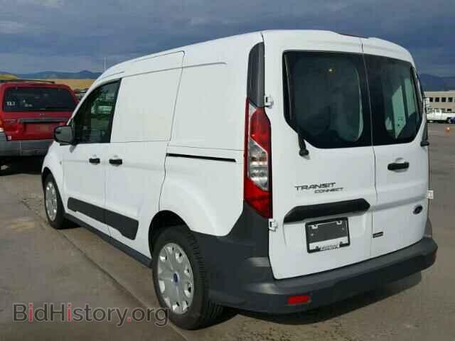 2014 FORD TRANSIT CO - VIN: NM0LS6E78E1151585 - Фото 3