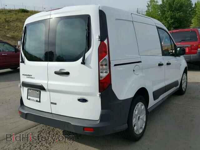 2014 FORD TRANSIT CO - VIN: NM0LS6E78E1151585 - Фото 4