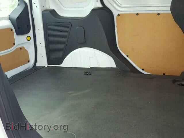 2014 FORD TRANSIT CO - VIN: NM0LS6E78E1151585 - Фото 6