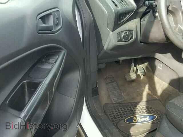 2014 FORD TRANSIT CO - VIN: NM0LS6E78E1151585 - Фото 9