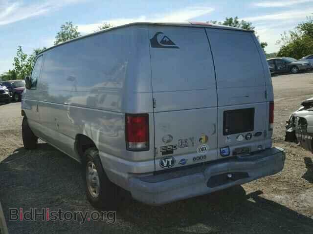 1999 FORD ECONOLINE - VIN: 1FTRE1421XHB96570 - Фото 3