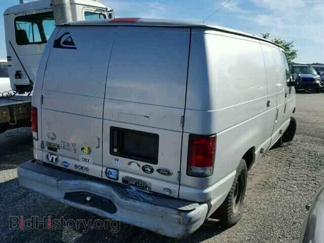 1999 FORD ECONOLINE - VIN: 1FTRE1421XHB96570 - Фото 4