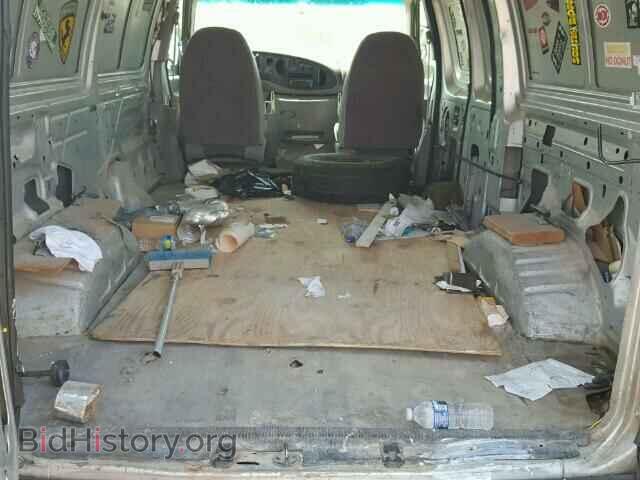 1999 FORD ECONOLINE - VIN: 1FTRE1421XHB96570 - Фото 6