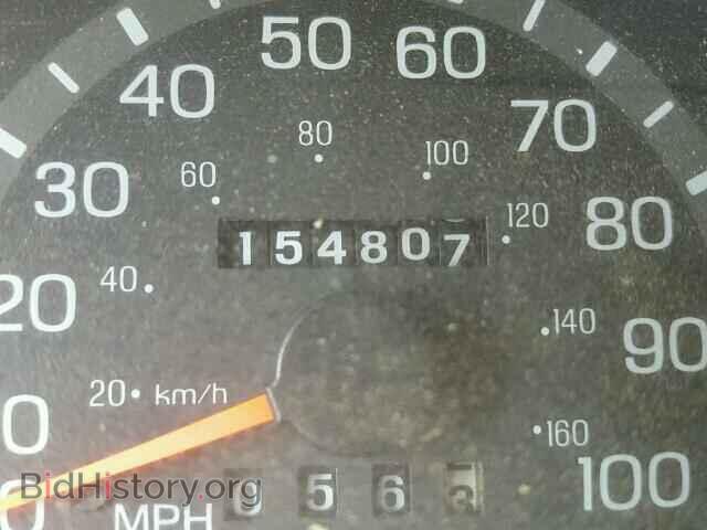1999 FORD ECONOLINE - VIN: 1FTRE1421XHB96570 - Фото 8