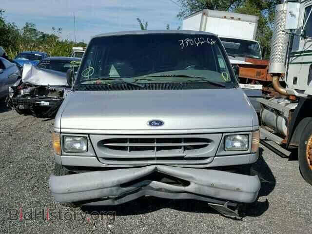 1999 FORD ECONOLINE - VIN: 1FTRE1421XHB96570 - Фото 9
