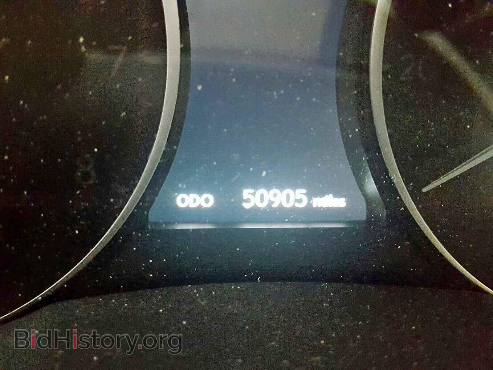 2013 LEXUS ES350 - VIN: JTHBK1GG7D2050852 - Фото 8