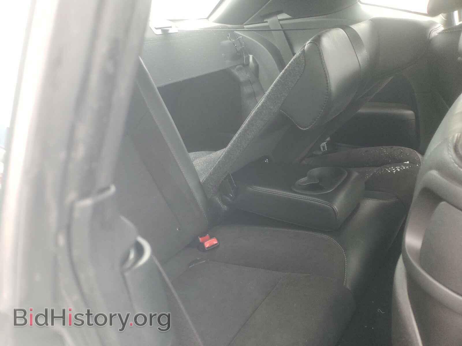 2019 DODGE CHALLENGER - VIN: 2C3CDZBT4KH506611 - Photo 6