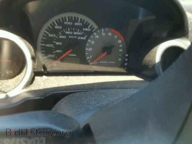 2003 MITSUBISHI ECLIPSE - VIN: 4A3AC44G93E073494 - Photo 8