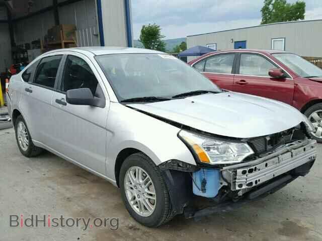 Фотография 1FAHP3FN1AW294175 - FORD FOCUS 2010