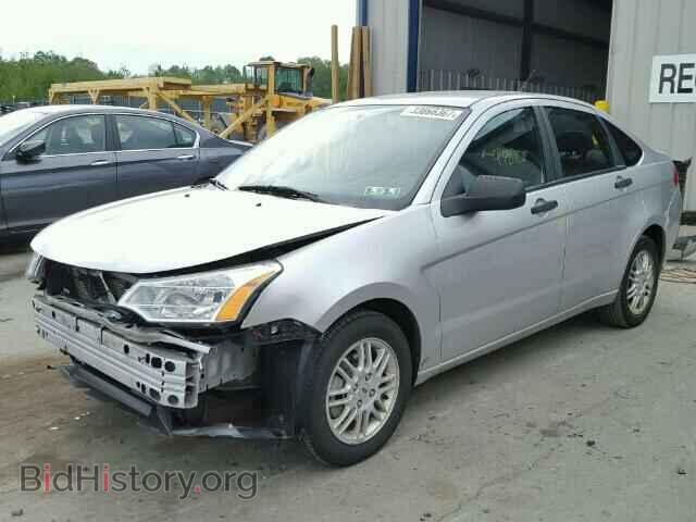 2010 FORD FOCUS - VIN: 1FAHP3FN1AW294175 - Фото 2