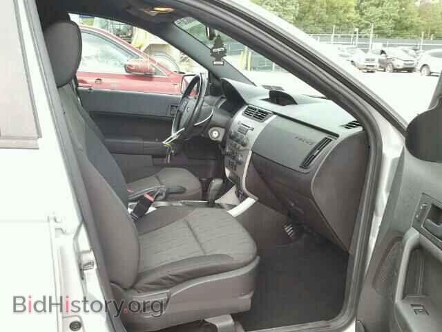2010 FORD FOCUS - VIN: 1FAHP3FN1AW294175 - Фото 5
