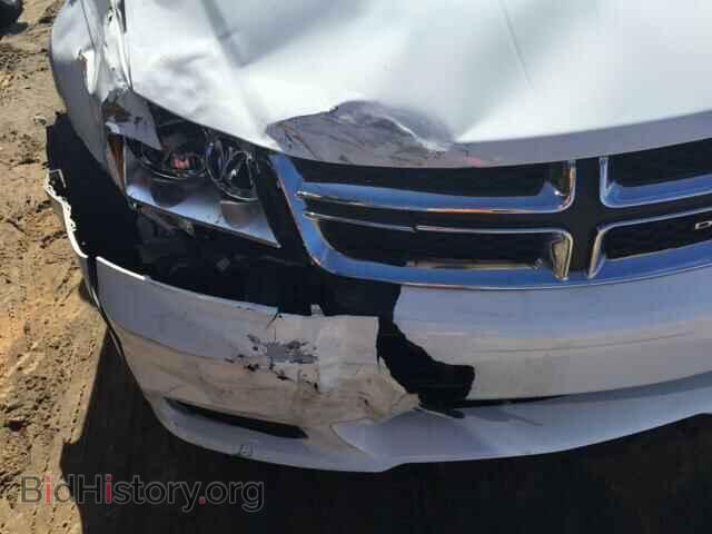 2013 DODGE AVENGER - VIN: 1C3CDZAB1DN644142 - Photo 10