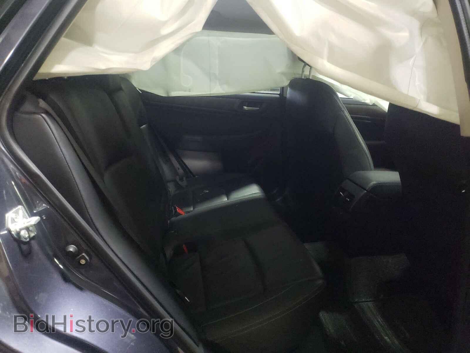 2017 SUBARU OUTBACK - VIN: 4S4BSANC4H3289451 - Фото 6