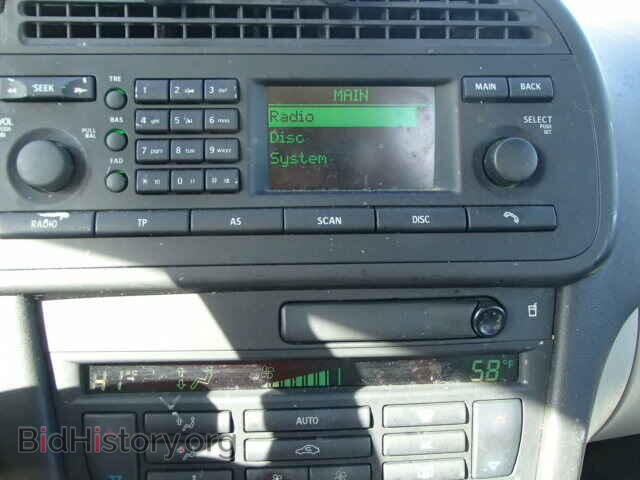 2004 SAAB 9 3 - VIN: YS3FD49Y641017926 - Фото 9
