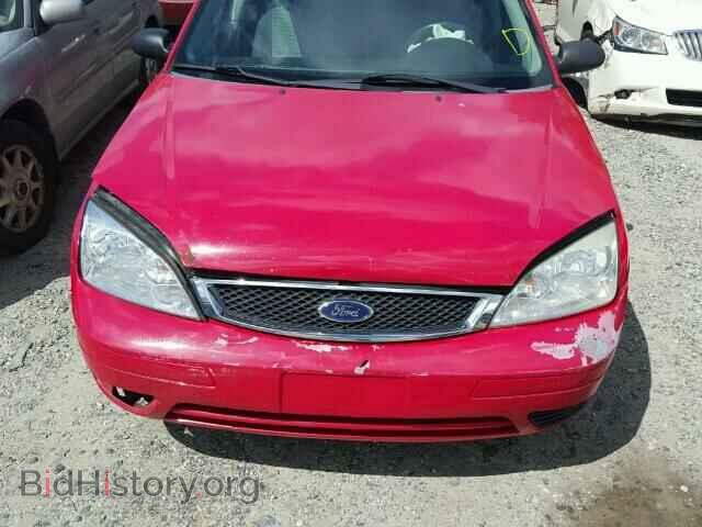 2007 FORD FOCUS - VIN: 1FAFP34N87W206869 - Фото 7