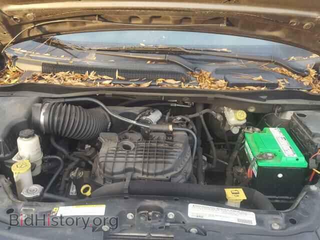 2012 CHRYSLER MINIVAN - VIN: 2C4RC1BG0CR223096 - Фото 7