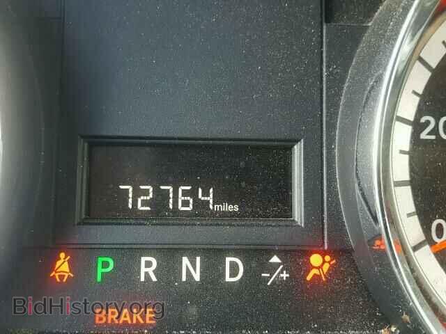 2013 DODGE CARAVAN - VIN: 2C4RDGCG1DR545343 - Photo 8
