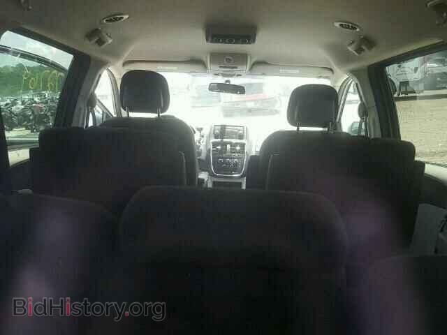 2013 DODGE CARAVAN - VIN: 2C4RDGCG1DR545343 - Photo 9