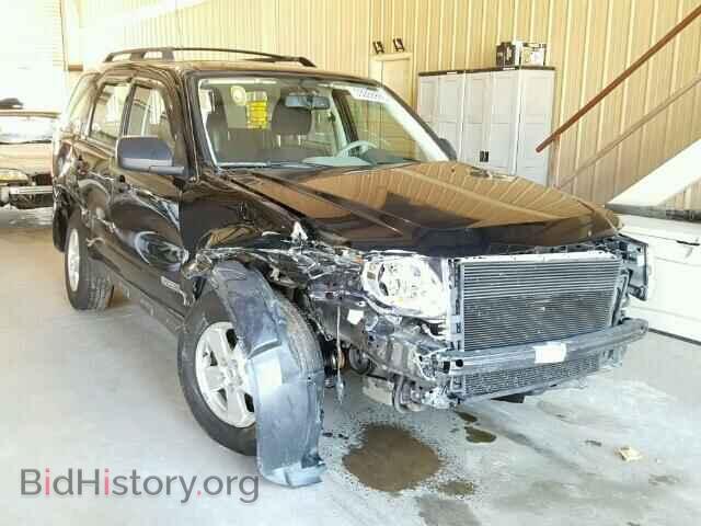 Фотография 1FMCU0C77CKA71274 - FORD ESCAPE 2012