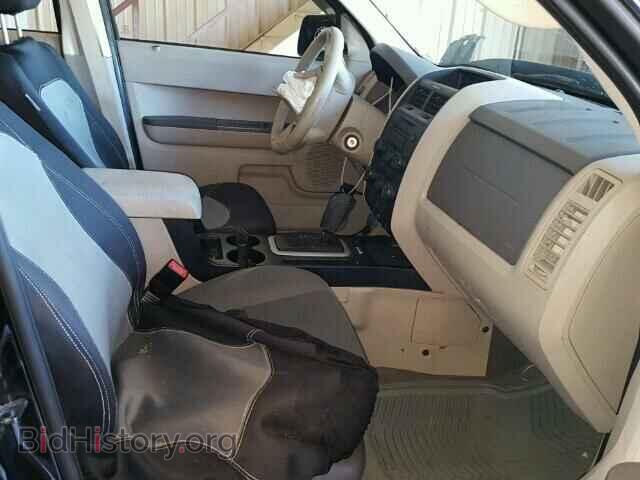 2012 FORD ESCAPE - VIN: 1FMCU0C77CKA71274 - Photo 5