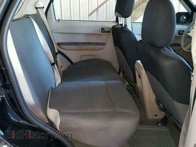 2012 FORD ESCAPE - VIN: 1FMCU0C77CKA71274 - Photo 6