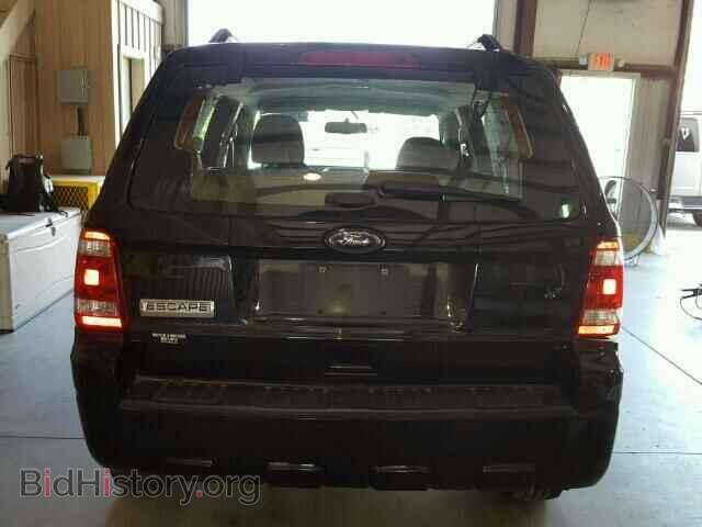 2012 FORD ESCAPE - VIN: 1FMCU0C77CKA71274 - Photo 9
