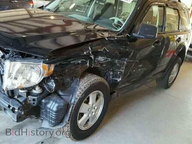 2012 FORD ESCAPE - VIN: 1FMCU0C77CKA71274 - Photo 10