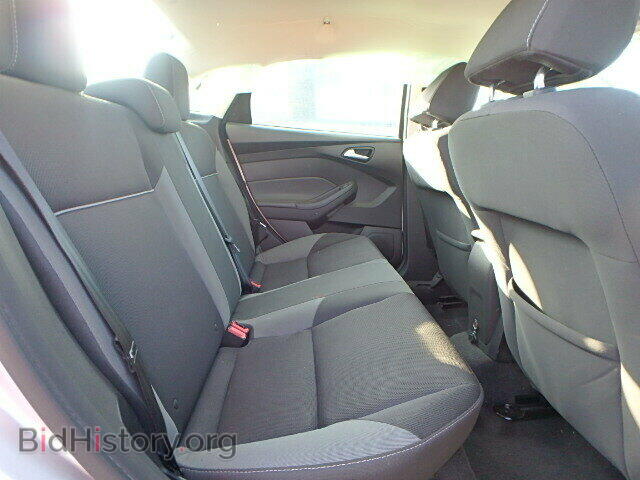 2013 FORD FOCUS - VIN: 1FADP3F25DL264817 - Фото 6