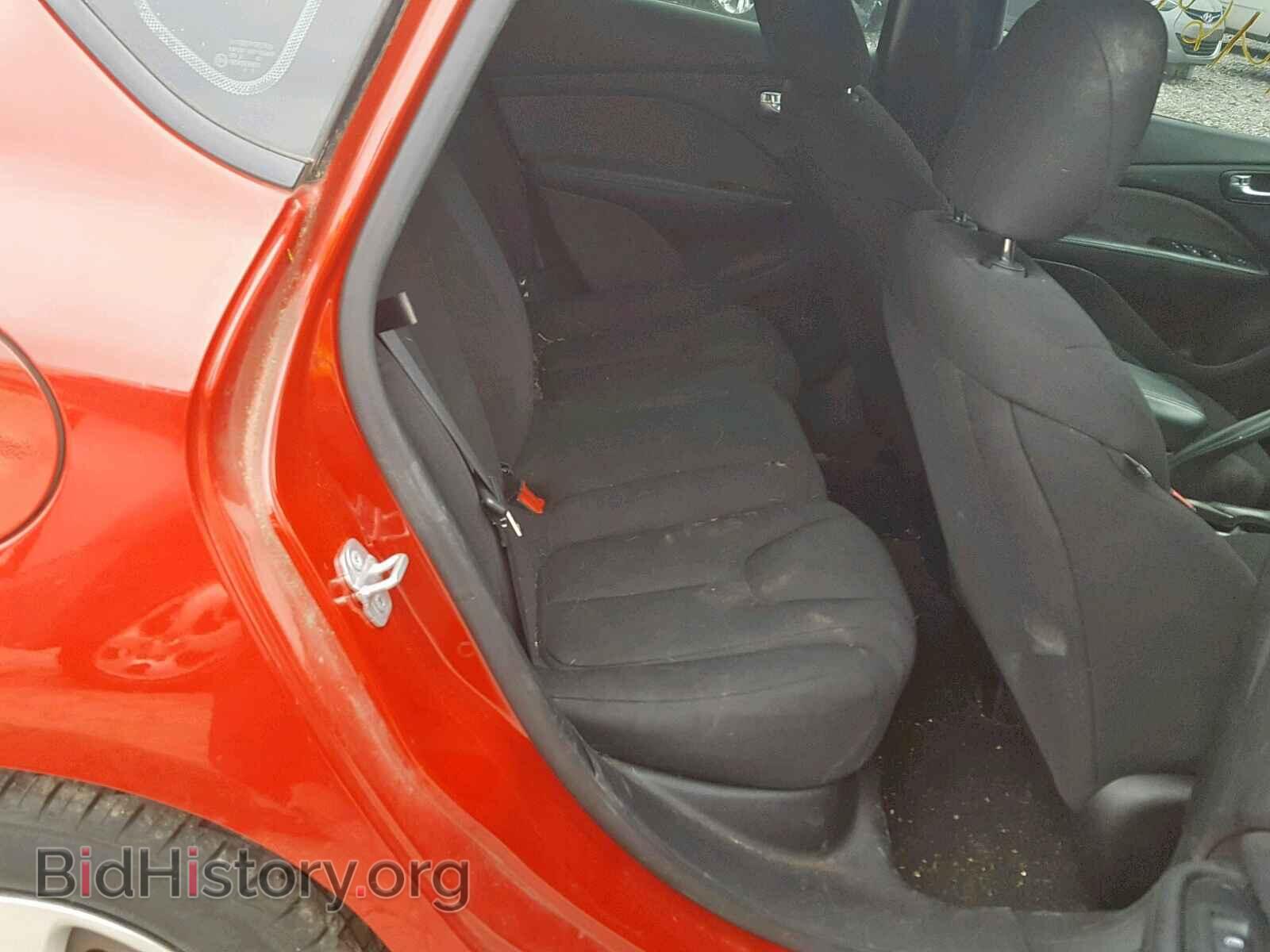 2013 DODGE DART - VIN: 1C3CDFAA4DD241722 - Фото 6