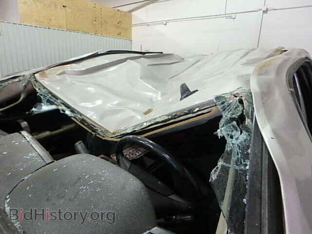 2007 CHEVROLET SILVERADO - VIN: 1GCHK23627F520717 - Photo 9