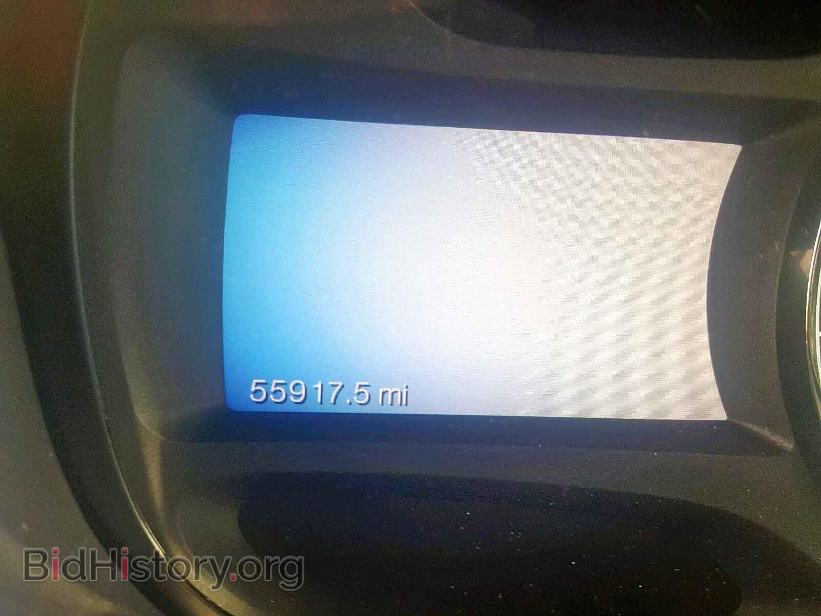 2013 FORD EDGE - VIN: 2FMDK3AK7DBA89952 - Photo 8