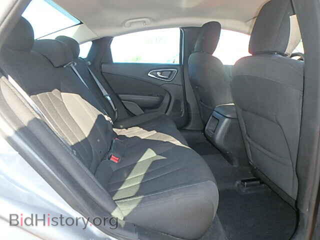 2015 CHRYSLER 200 - VIN: 1C3CCCAB4FN690227 - Фото 6