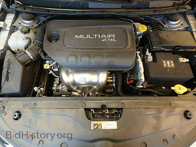 2015 CHRYSLER 200 - VIN: 1C3CCCAB4FN690227 - Фото 7