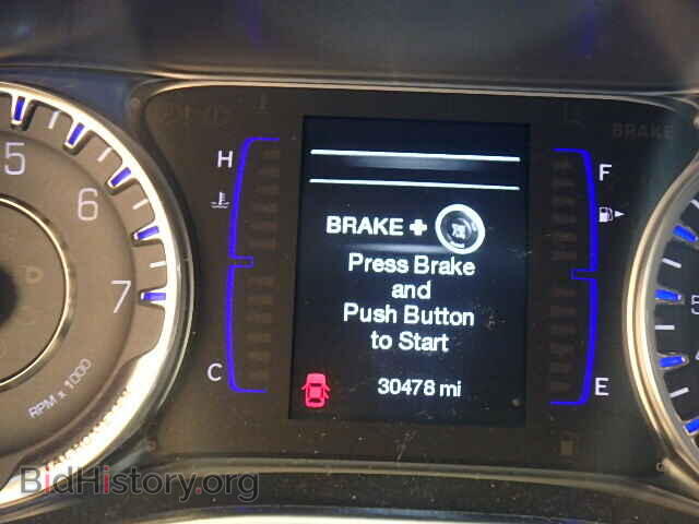 2015 CHRYSLER 200 - VIN: 1C3CCCAB4FN690227 - Фото 8