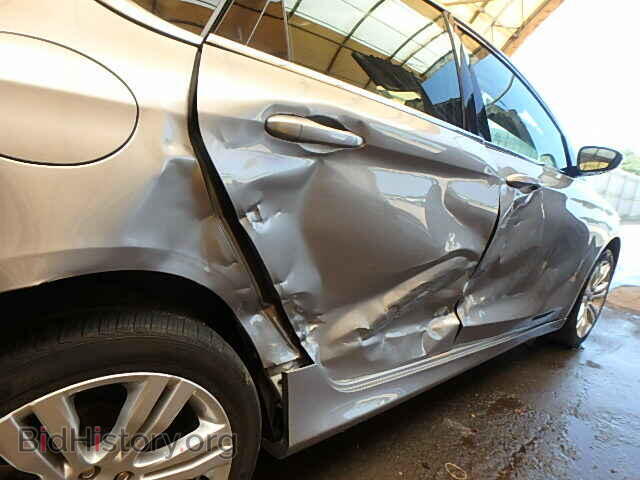 2015 CHRYSLER 200 - VIN: 1C3CCCAB4FN690227 - Фото 9
