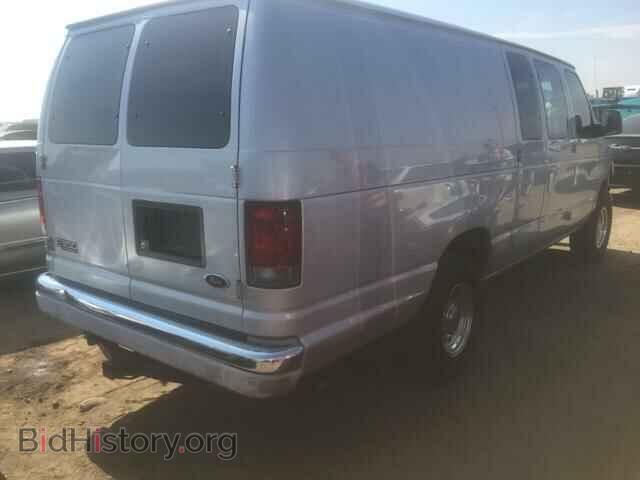 2004 FORD ECONOLINE - VIN: 1FTSS34S04HA12320 - Photo 4