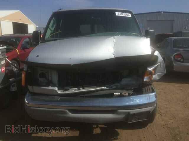 2004 FORD ECONOLINE - VIN: 1FTSS34S04HA12320 - Photo 9