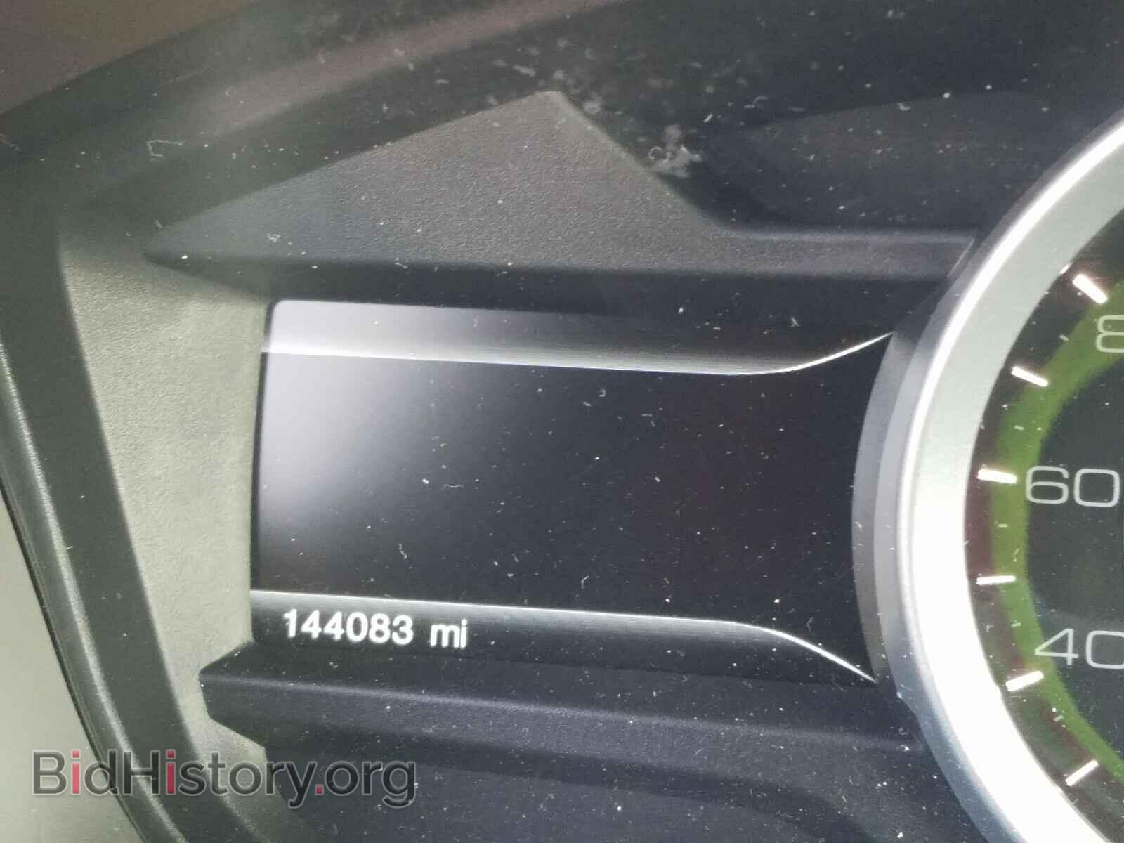 2015 FORD EXPLORER - VIN: 1FM5K8GT2FGA28991 - Photo 8