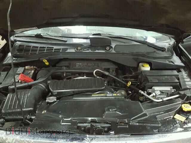 2008 DODGE DURANGO - VIN: 1D8HB48268F128070 - Photo 7