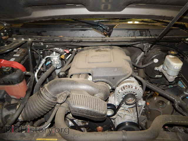 2008 GMC YUKON - VIN: 1GKFC13048R151213 - Фото 7